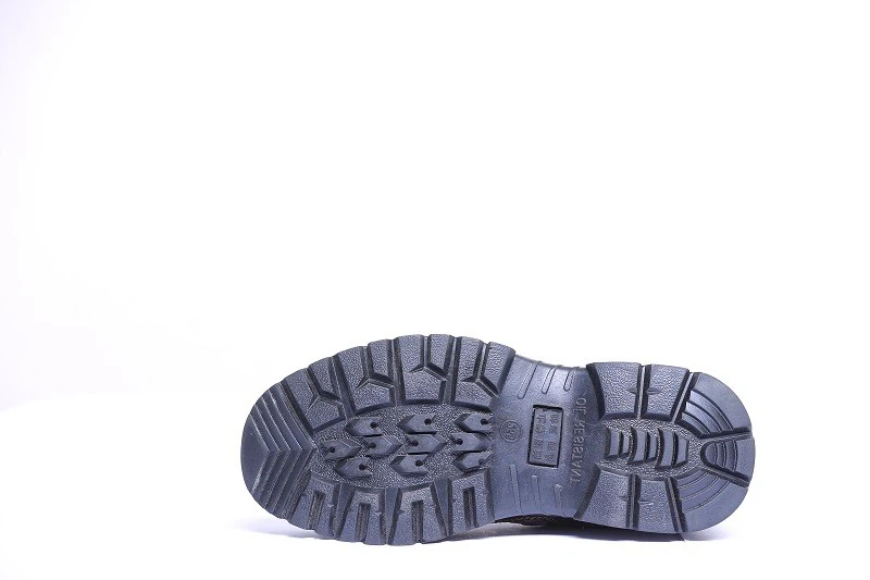 Anti-puncture Anti-static Safety Boots